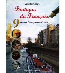 Pratique du français 9 em