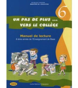 Manuel de lecture 6éme