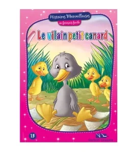LE VILAIN PETIT CANARD