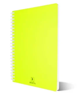 CAHIER TP SPIRAL GF 200P  SYS SELECTA
