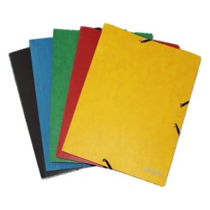 CHEMISES A RABATS EN CARTON