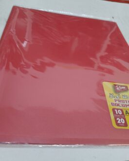 PORTE DOCUMENT 20 VUE PRIMA