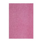 Papier Glitter A4 Rose Adhesive 300x300 1 150x150