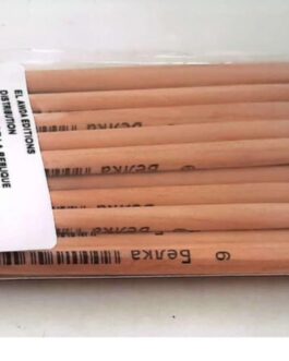 PINCEAU DE PEINTURE N°6 EN BOIS