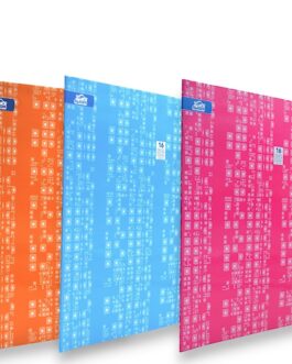 CAHIER DESSIN GM 10/10 ALADIN