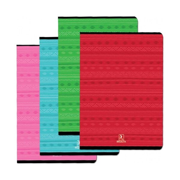 Cahier piqure rep a4 96p 55 selecta 600x