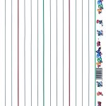 ARDOISE ÉCRITURE A3