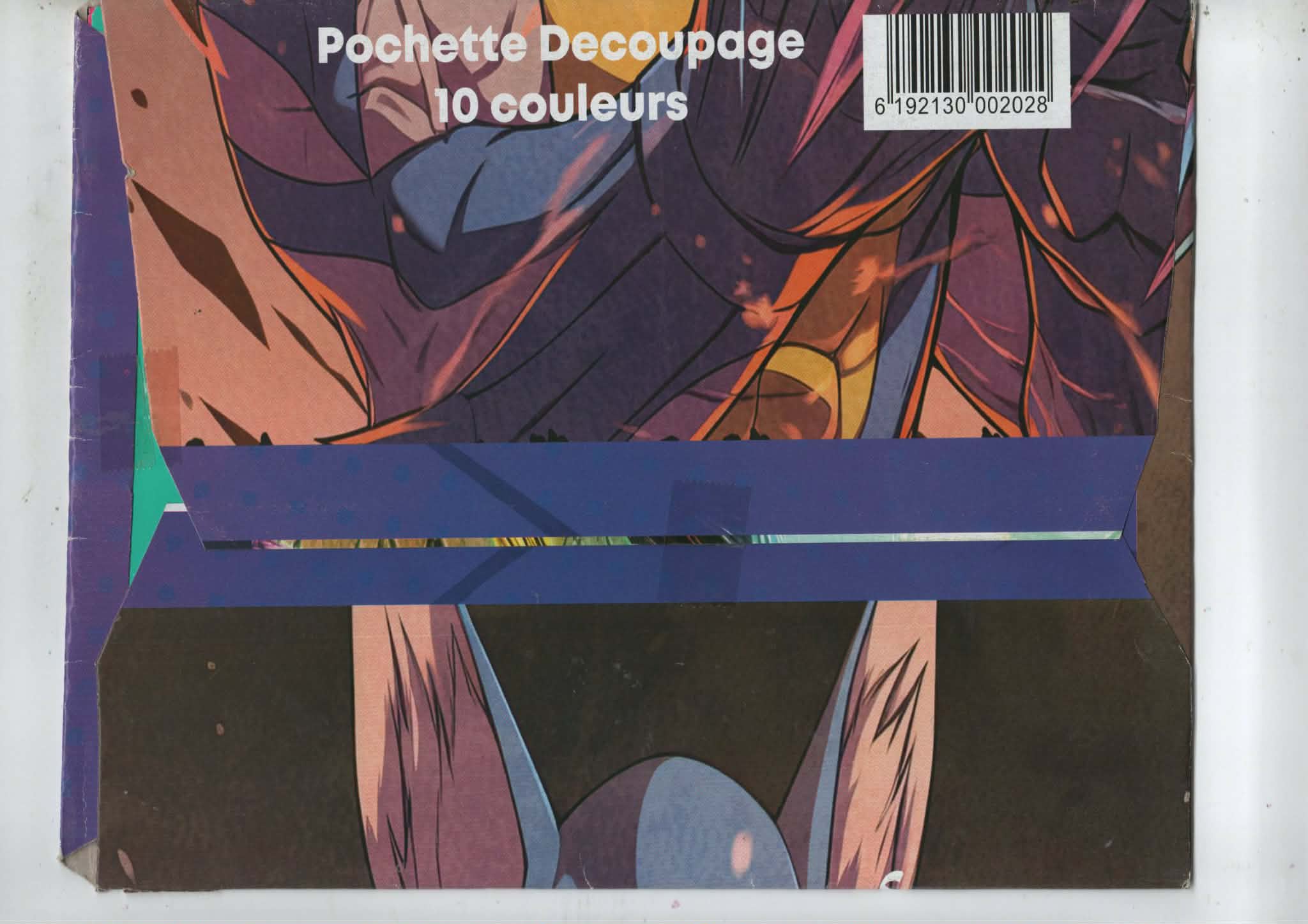 Messenger creation 7B553B26 A563 47C9 9C4C E2481607611B