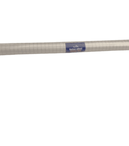 ROULEAU COUVRE LIVRE TRANSPARENT ADHESIF ALADIN