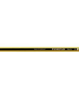 CRAYON NOIR N°4 STAEDTLER