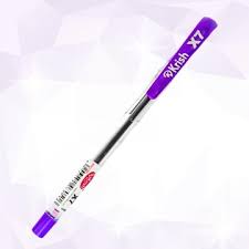 STYLO A BILL KRISH X7 VIOLET