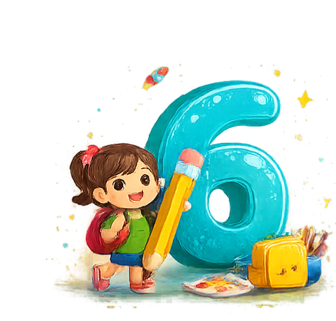 6ème Primaire