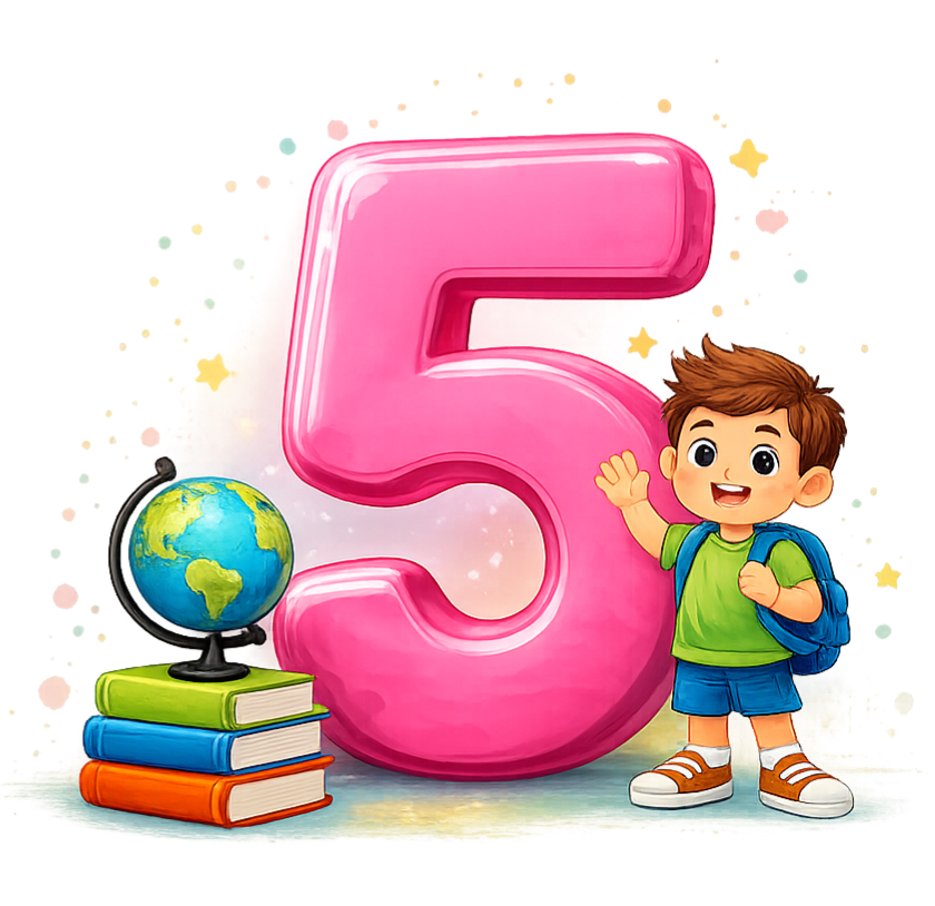5ème Primaire